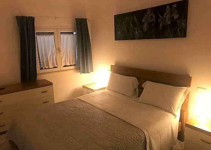 Rispescia Casa Vacanze Grosseto