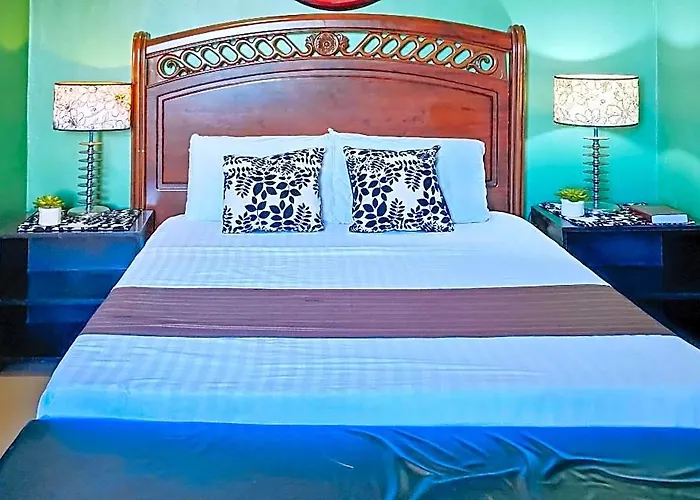 Reddoorz @ Dream Haven Bed And Breakfast