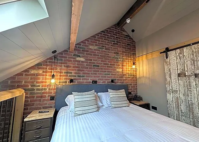 Bushmills Townhouse