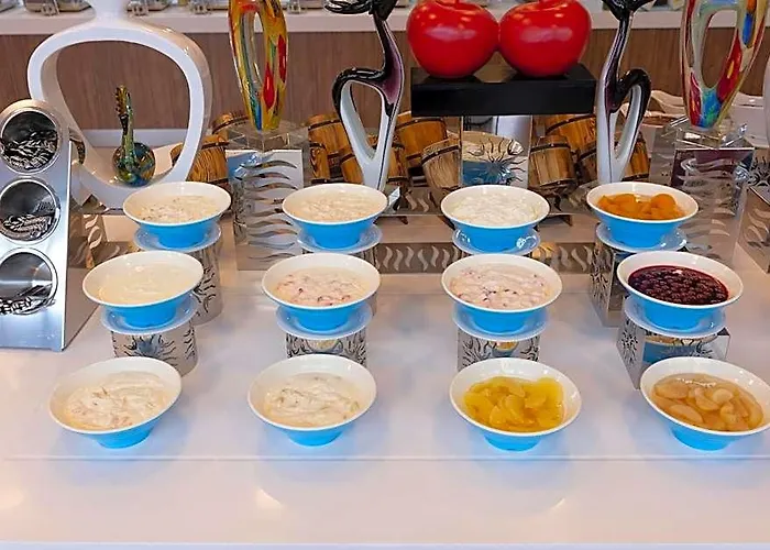 Belenli Resort Hotel