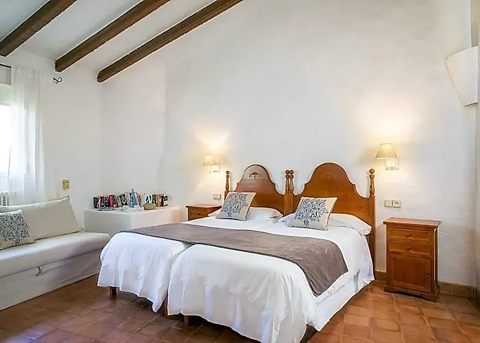 Finca Es Castell