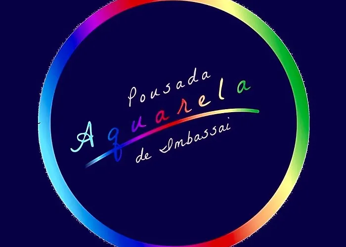 Pousada Aquarela De Imbassai