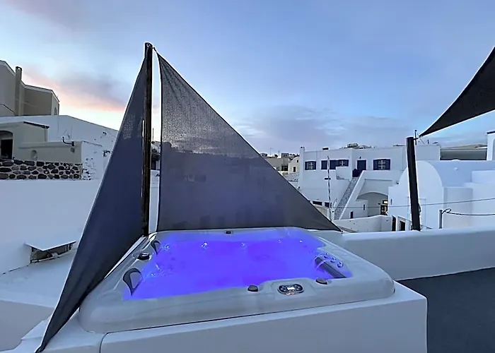 Argy'S Luxury Caves