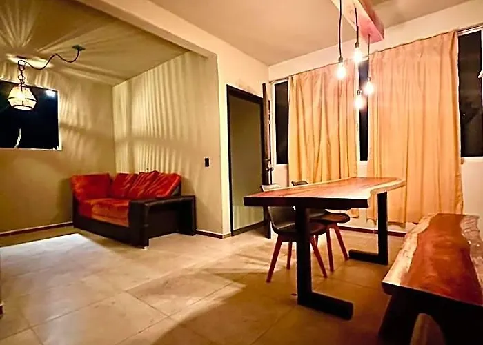 Hotelito S