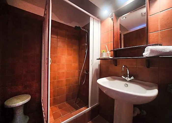 Agialos Rooms