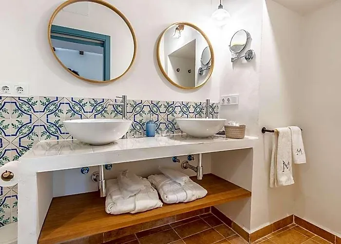 Hospedium Hotel Rural Virgen Maria