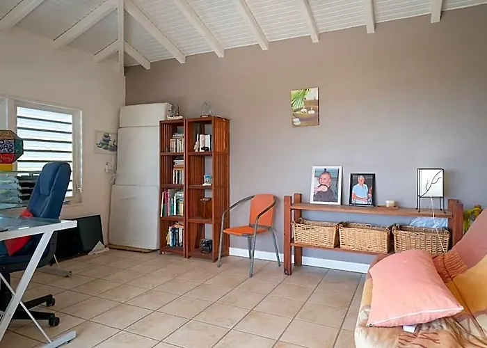 Villa Majoma