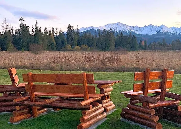 Framptons Apartments Garden & Spa - Dla Doroslych I Dzieci 12 Plus - Adults And Children 12 Plus