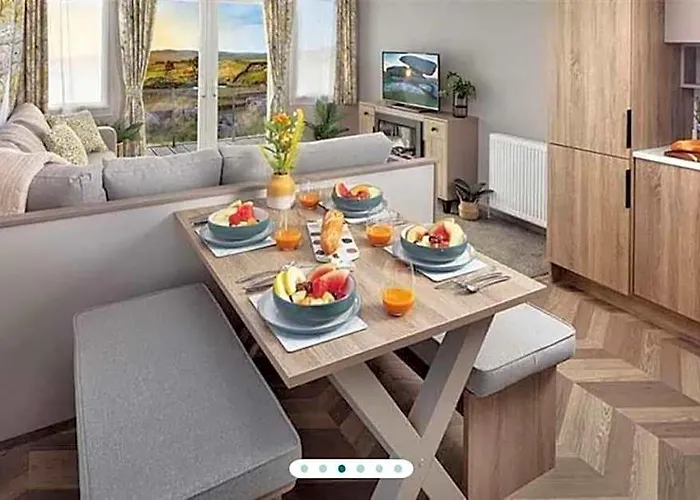 Two Bedroom Holiday Home