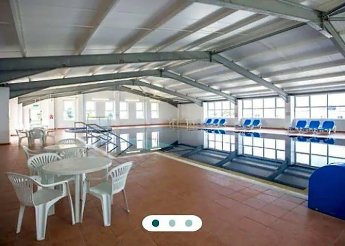 Two Bedroom Holiday Home