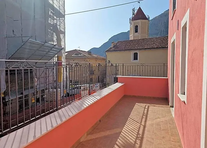 Residence Mirella
