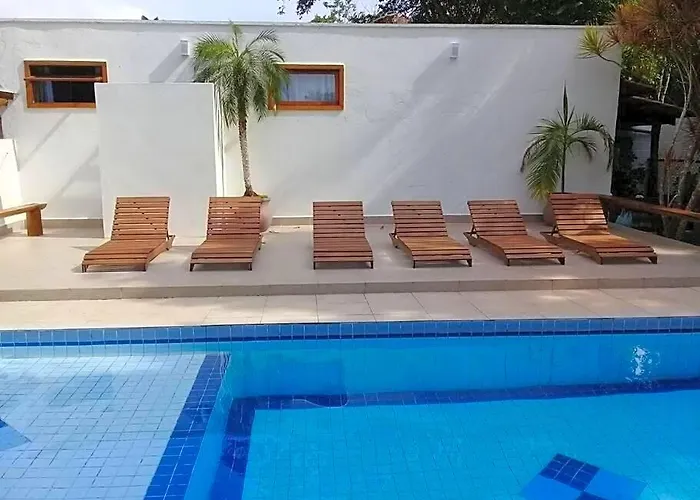 Belissima E Afetuosa Casa Em Juquehy