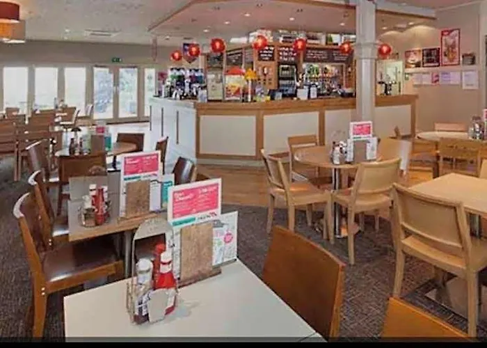 4 Devon Country, Bideford Bay Holiday Park