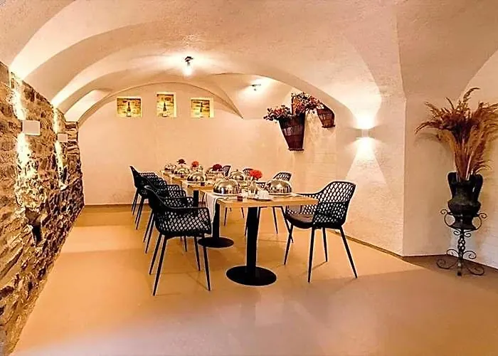 Moselvilla No 7