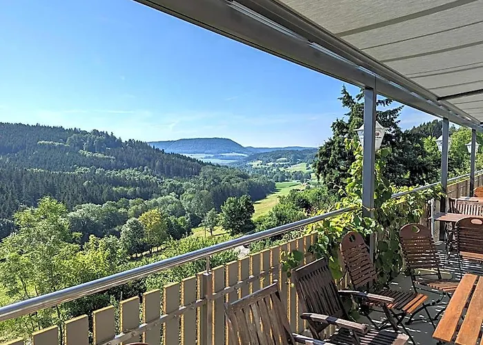 Gasthof Hirsch