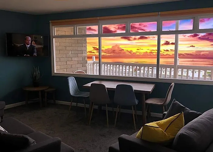 Braddicks Holiday Centre