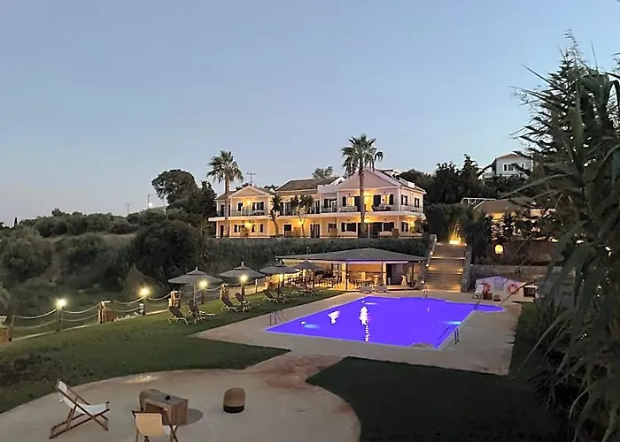 Theros Retreat