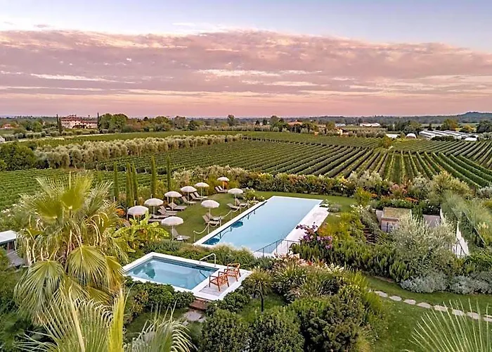 Conti Thun Wine Resort