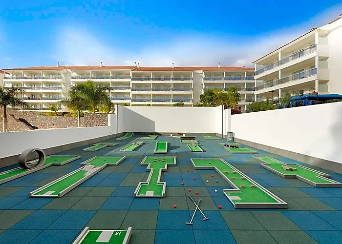 Marinell Collection Palm-Mar