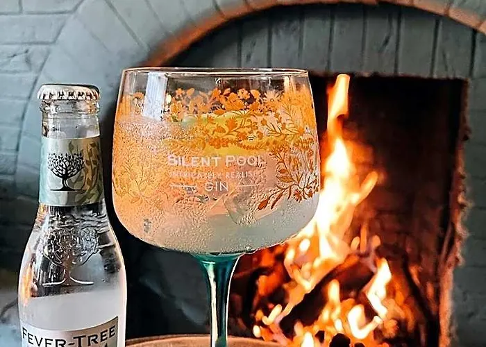 The Red Lion Inn Alnmouth