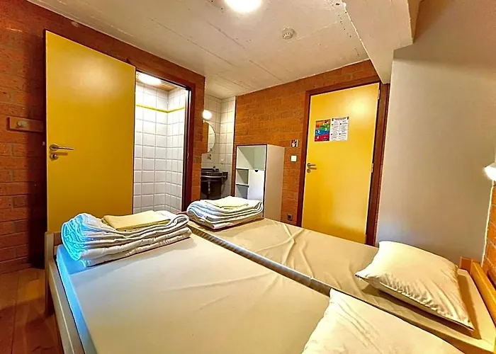 Gite-Auberge Kaleo De Wanne