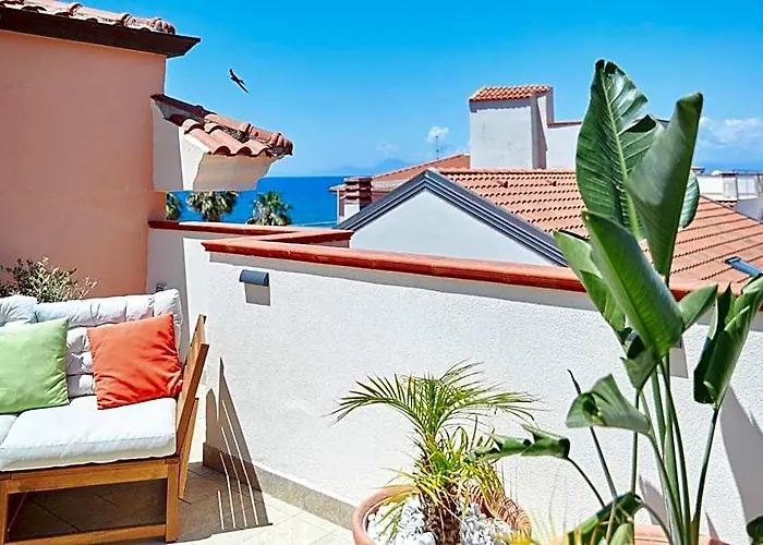 Villa Rosa Residence
