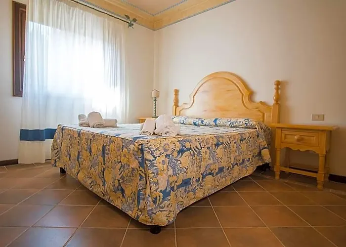 Il Giardino Degli Oleandri