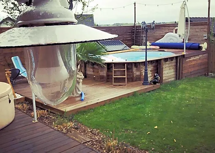 Chez Sven - Studio 'Le Petit'