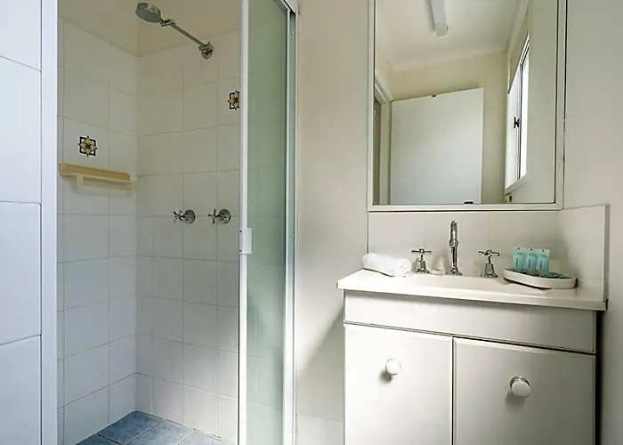 Tasman Holiday Parks - Myola