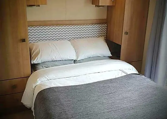 Tattershall Lakes Family Holiday