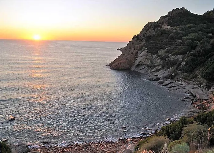 Borgo Marinaro La Medusa Arbatax - Camera Matrimoniale Con Bagno Privato-