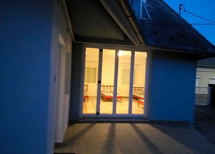 Azure House