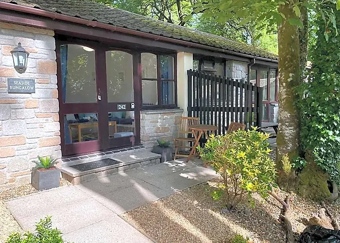 Seaside Bungalow