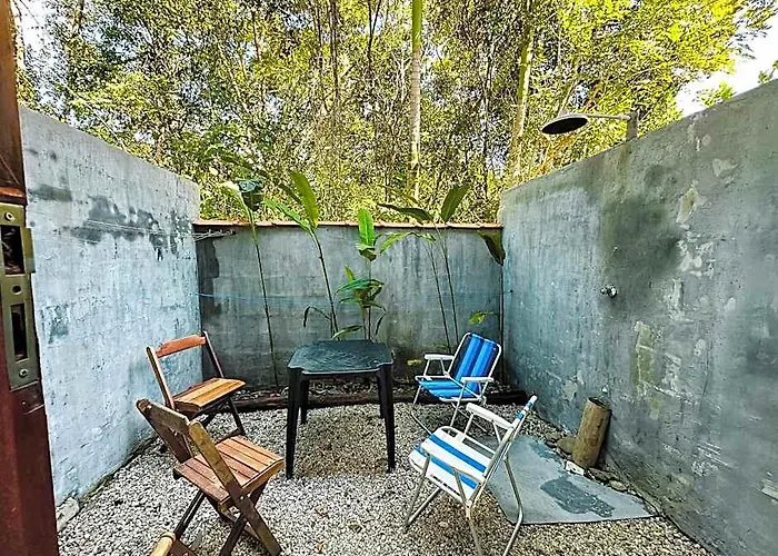 Hakuna Studios Barra Do Sahy