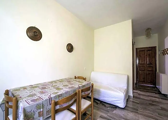 Miltiadis Apartments Spiti Miltiadis