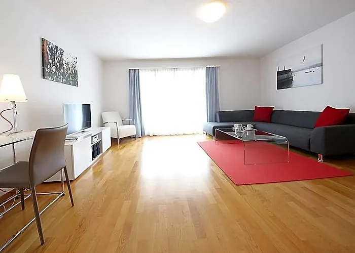 City Stay - Kirchweg