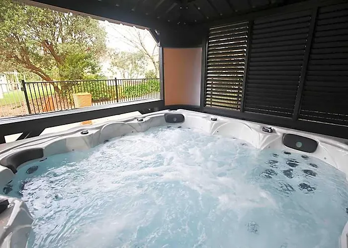 Orere Point Top 10 Holiday Park