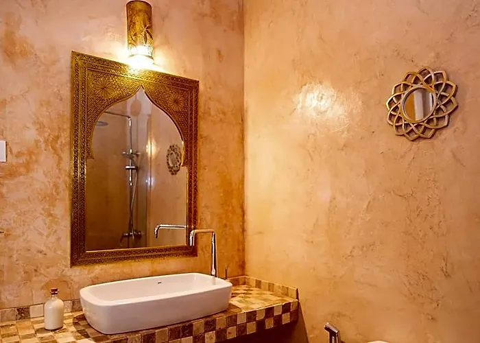 El Hotelito Del Cotillo - Adults Only
