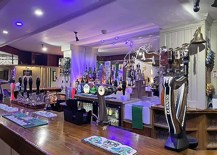 Feildens Arms Hotel