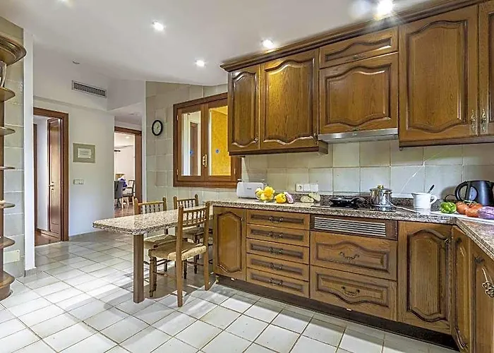 Villa Formosa
