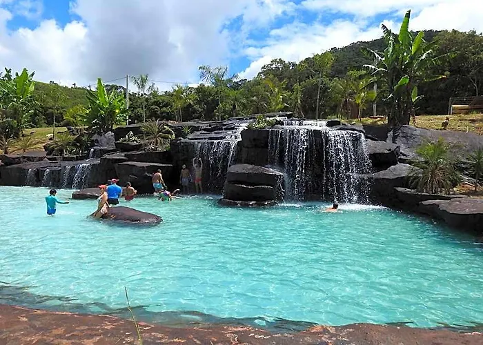 Parque Hotel De Lambari