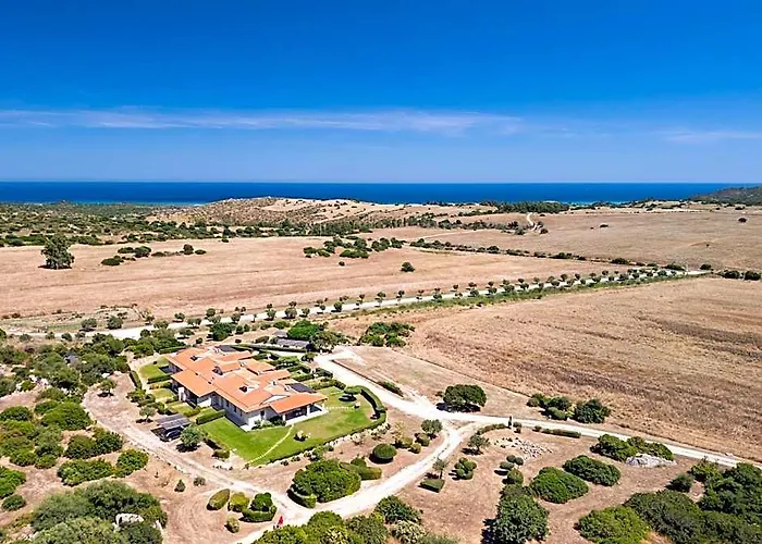 Sole D'Estate Agriresidence