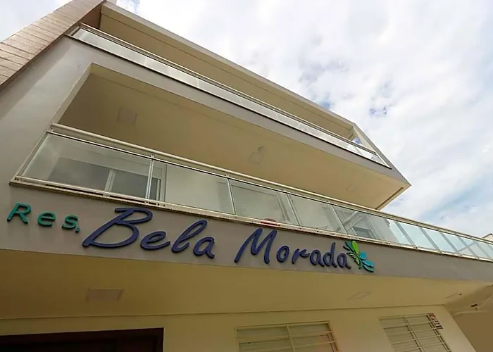 Residencial Bela Morada
