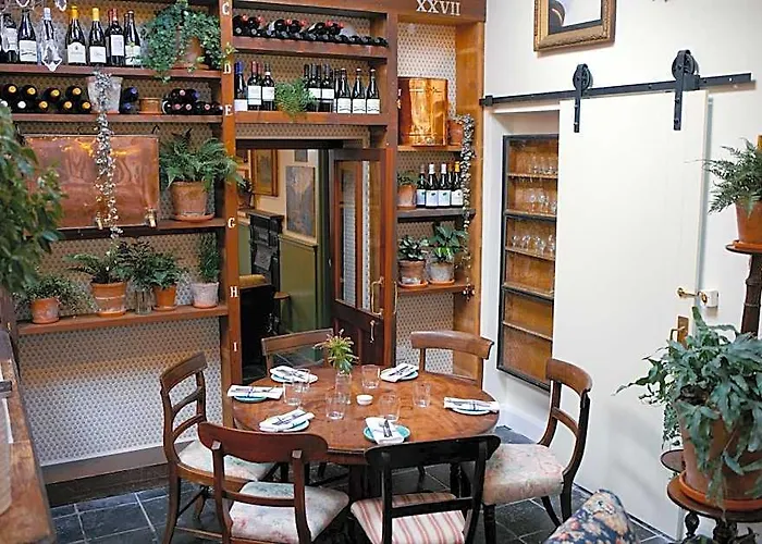 The Coach House