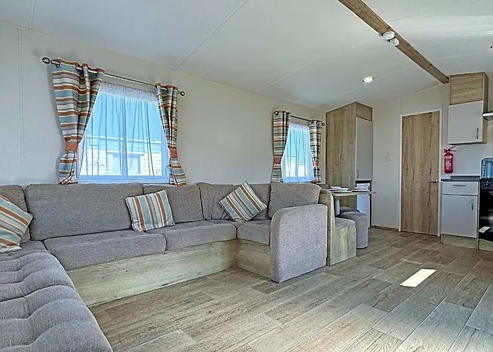The Chase Holiday Park