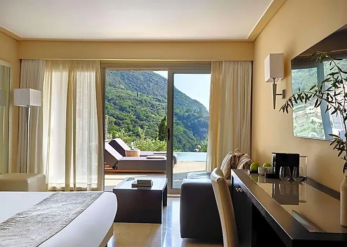 Atlantica Grand Mediterraneo Resort - Adults Only