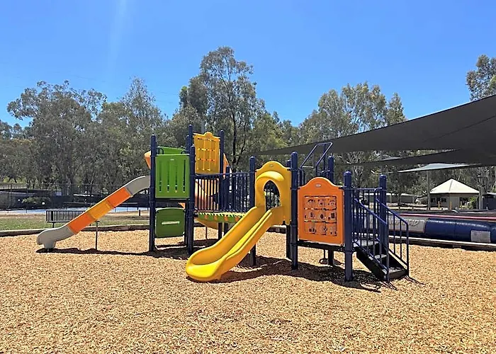 Ingenia Holidays Murray Bend
