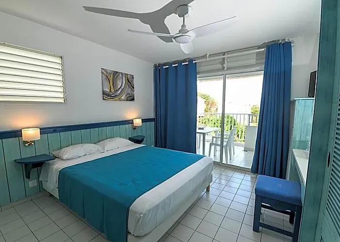 Residence Tropicale