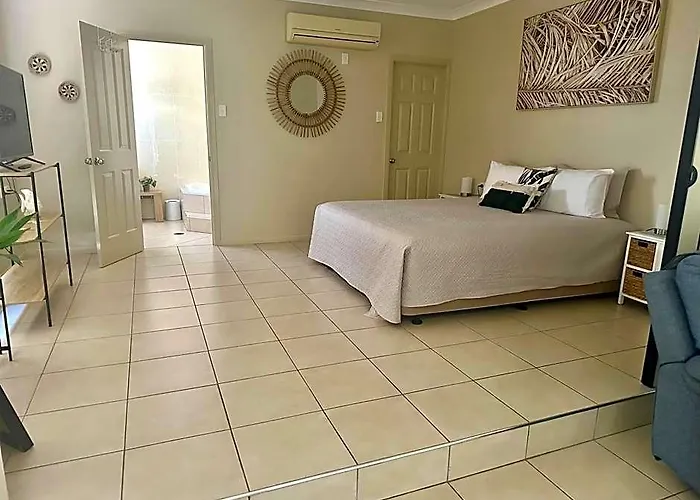 Hinchinbrook Resorts Management Pty Ltd
