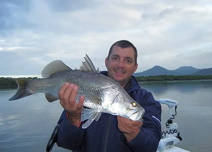 Hinchinbrook Resorts Management Pty Ltd